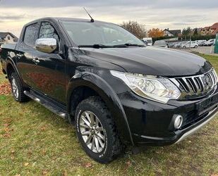 Mitsubishi L200 Gebrauchtwagen
