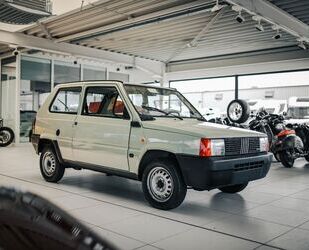 Fiat Panda Gebrauchtwagen