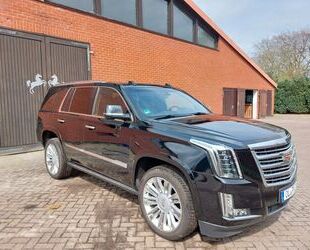 Cadillac Escalade Gebrauchtwagen