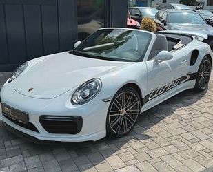 Porsche 991 Gebrauchtwagen