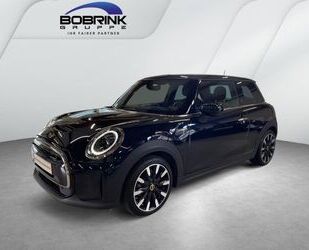 Mini Cooper SE Gebrauchtwagen
