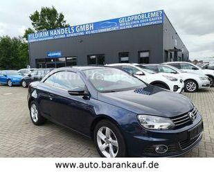 VW Eos Gebrauchtwagen