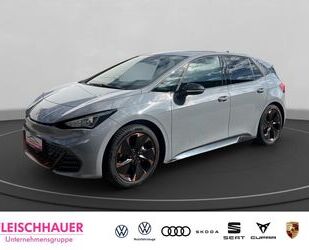 Cupra Born Gebrauchtwagen