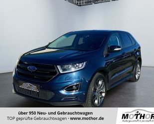 Ford Edge Gebrauchtwagen