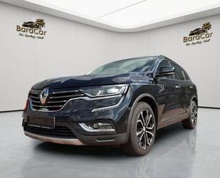 Renault Koleos Gebrauchtwagen