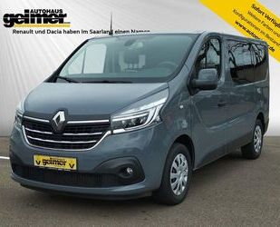 Renault Trafic Gebrauchtwagen