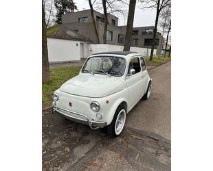 Fiat 500L Gebrauchtwagen