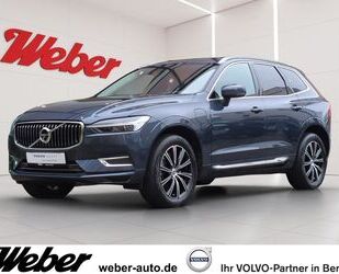 Volvo XC60 Gebrauchtwagen
