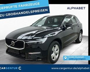 Volvo XC60 Gebrauchtwagen