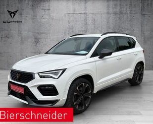 Cupra Ateca Gebrauchtwagen