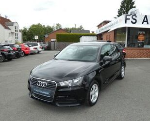 Audi A1 Gebrauchtwagen