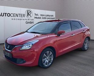 Suzuki Baleno Gebrauchtwagen