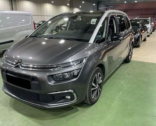 Citroen C4 SpaceTourer Gebrauchtwagen
