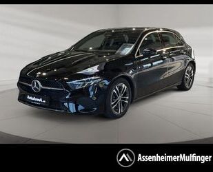 Mercedes-Benz A 200 Gebrauchtwagen