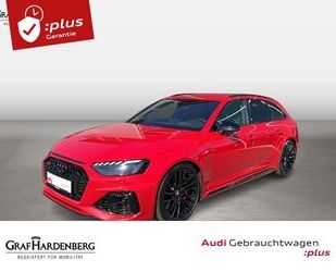 Audi RS4 Gebrauchtwagen