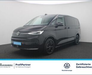 VW T7 Multivan Gebrauchtwagen