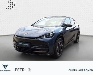 Cupra Tavascan Gebrauchtwagen