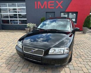 Volvo S80 Gebrauchtwagen