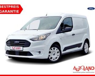 Ford Transit Connect Gebrauchtwagen