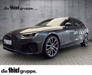 Audi S4 Gebrauchtwagen