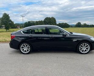 BMW 530 Gran Turismo Gebrauchtwagen
