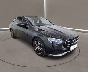 Mercedes-Benz E 200 Gebrauchtwagen