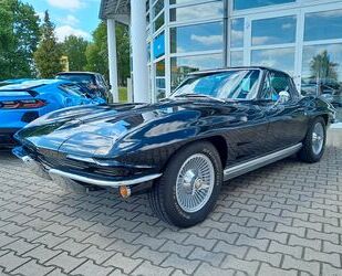 Corvette C2 Gebrauchtwagen