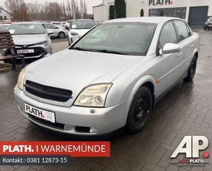 Opel Vectra Gebrauchtwagen
