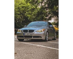 BMW 530 Gebrauchtwagen