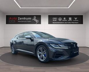 VW Arteon Gebrauchtwagen