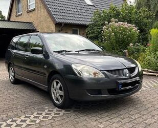 Mitsubishi Lancer Gebrauchtwagen