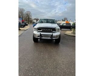 Dodge RAM Gebrauchtwagen