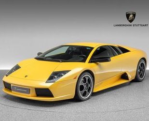 Lamborghini Murciélago Gebrauchtwagen