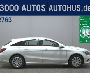 Mercedes-Benz CLA 180 Shooting Brake Gebrauchtwagen