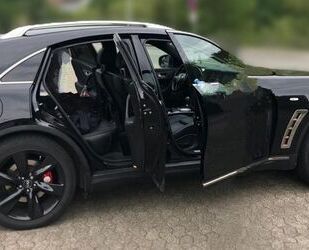 INFINITI FX Gebrauchtwagen