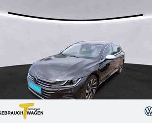 VW Arteon Gebrauchtwagen