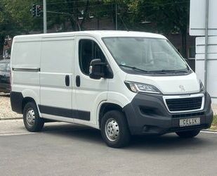 Peugeot Boxer Gebrauchtwagen