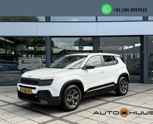 Jeep Avenger Gebrauchtwagen