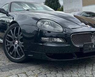 Maserati Gransport Gebrauchtwagen