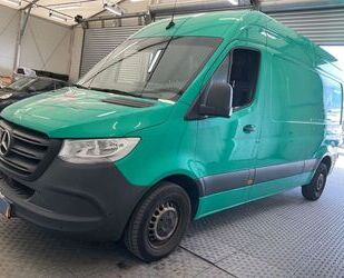 Mercedes-Benz Sprinter Gebrauchtwagen