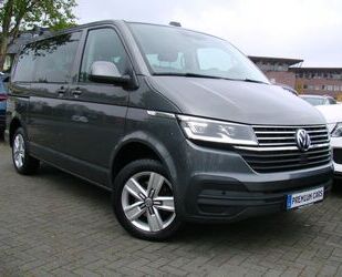 VW T6 Multivan Gebrauchtwagen