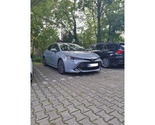 Toyota Corolla Gebrauchtwagen