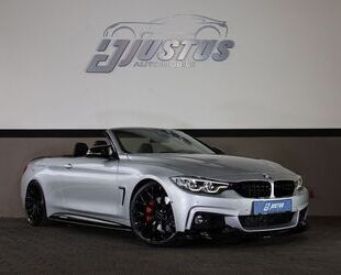 BMW 440 Gebrauchtwagen