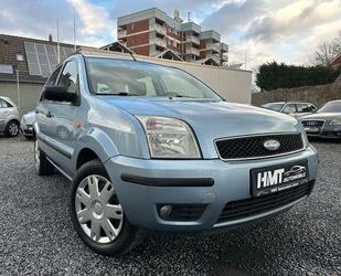 Ford Fusion Gebrauchtwagen
