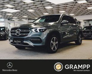 Mercedes-Benz GLE 300 Gebrauchtwagen