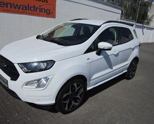 Ford EcoSport Gebrauchtwagen
