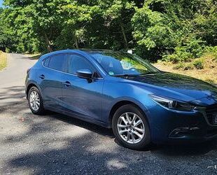 Mazda 3 Gebrauchtwagen
