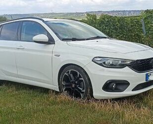 Fiat Tipo Gebrauchtwagen