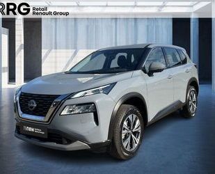 Nissan X-Trail Gebrauchtwagen