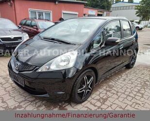 Honda Jazz Gebrauchtwagen